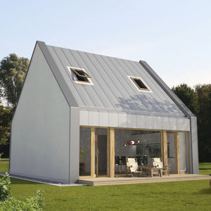 Fertigbauhaus