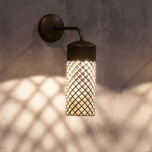 moderne Wandleuchte 1