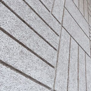 Troldtekt A/S: Innen- und Ausseneinrichtung - ArchiExpo