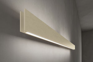 Design-Wandleuchte