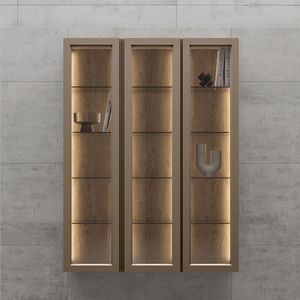 Säulenschrank für den Innenraum