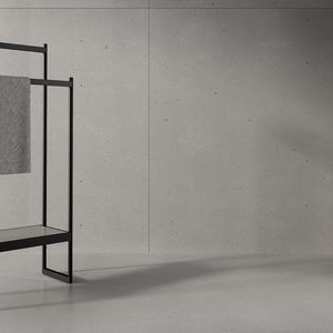 Leiter-Handtuchhalter