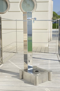 Garten-Springbrunnen