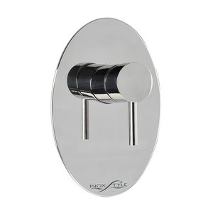 Einhebelmischer für Dusche
