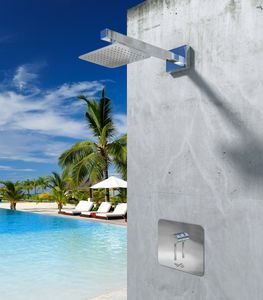 Einhebelmischer für Dusche 1
