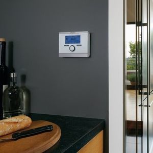 digitales Thermostat 1