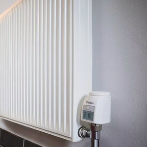 Thermostat für Heizkörper