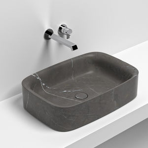 Aufsatzwaschbecken 1