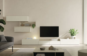 moderne Wohnwand 1