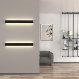 Beleuchtungsprofil für Aufbau