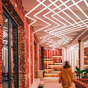 LED-Beleuchtungsstreifen
