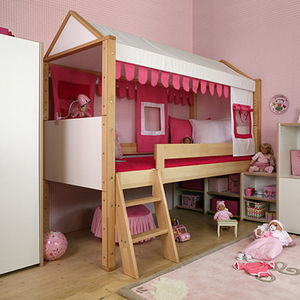 Spielbett
