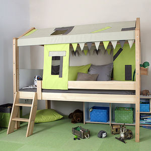 Spielbett