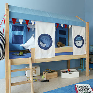 Spielbett