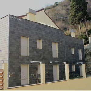 Schiefersteinplatte 1