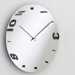 moderne Uhr 1