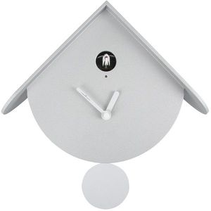moderne Uhr 1