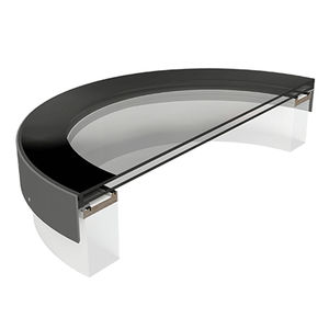 Dachfenster für Glasscheiben 1