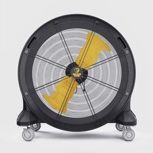 Axialventilator 1