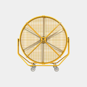 Axialventilator 1