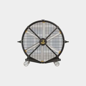 Axialventilator 1