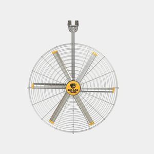 Axialventilator 1
