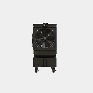 Verdunstungskühler für Industrieanwendungen 1