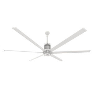 Deckenmontage-Ventilator 1