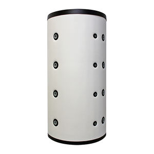 Puffertank