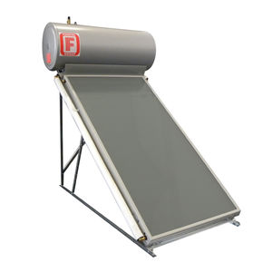 Solar-Komplett-Set / Thermo
