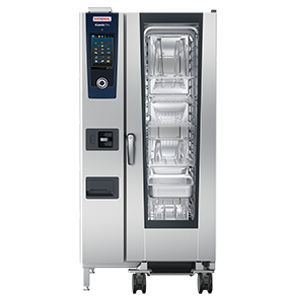Ofen für Bäckerei