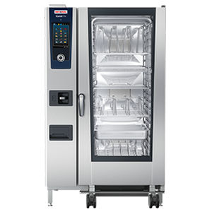 Ofen für Bäckerei