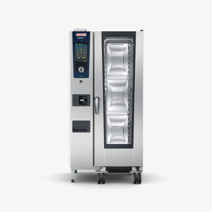 Ofen für Bäckerei