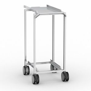 Wagen für Profiküchen 1