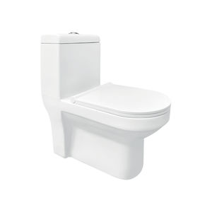 smartes WC