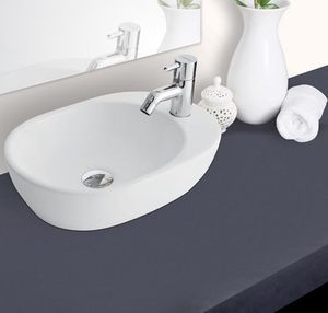 Aufsatzwaschbecken