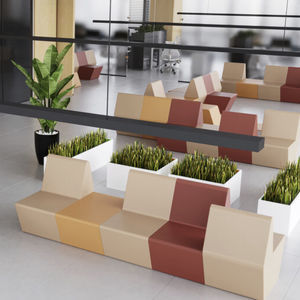 moderner Sessel