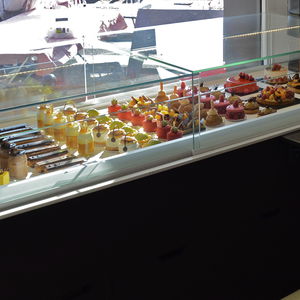 Verkaufskühlvitrine 1