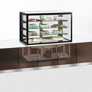 Kühlvitrine zum Aufstellen