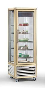 Schrank-Kühlvitrine
