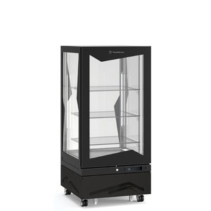 Schrank-Kühlvitrine 1