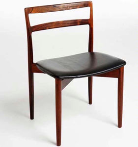 Stuhl / skandinavisches Design