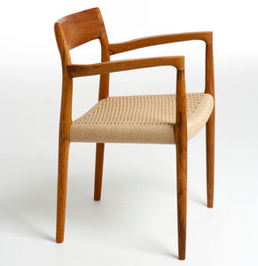 Stuhl / skandinavisches Design