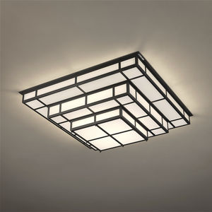 Deckenleuchte / Art Deco