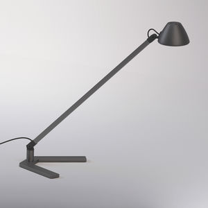 Bürolampe