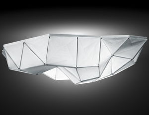 moderne Deckenleuchte 1