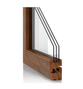 Flügelfenster