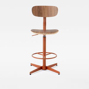moderner Hocker