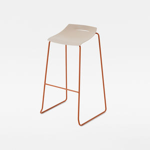 moderner Barhocker