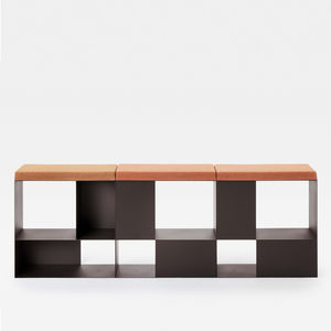 moderne Bank